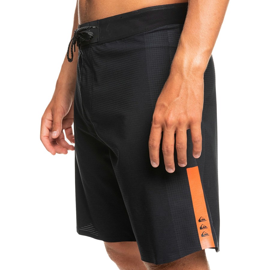 * Unique Quiksilver Highline Pro Boardshorts Best