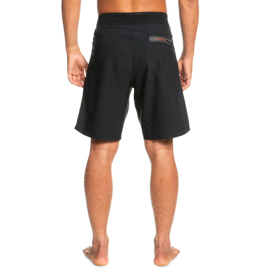 * Unique Quiksilver Highline Pro Boardshorts Best