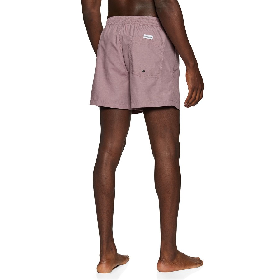 * Exquisite Quiksilver Everyday Volley 15 Swim Shorts Online