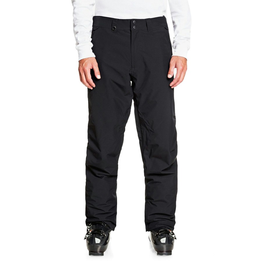 * Hottest Quiksilver Estate Snow Pant Best