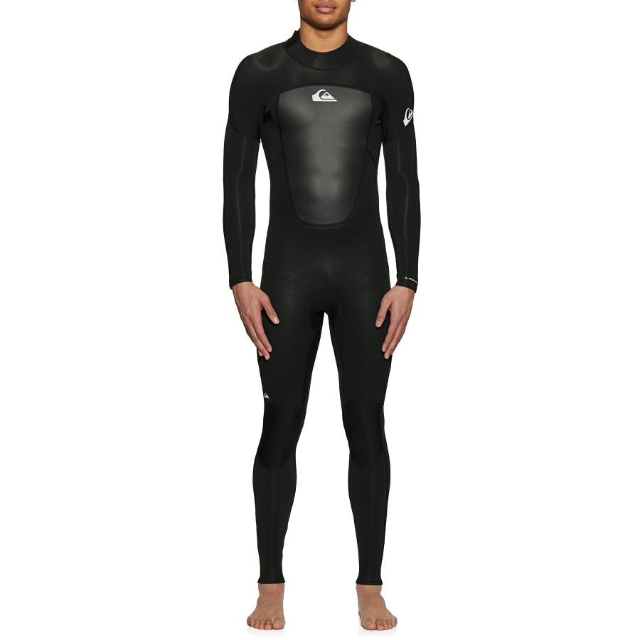 * Latest Quiksilver 3/2 Prologue Wetsuit Clearance