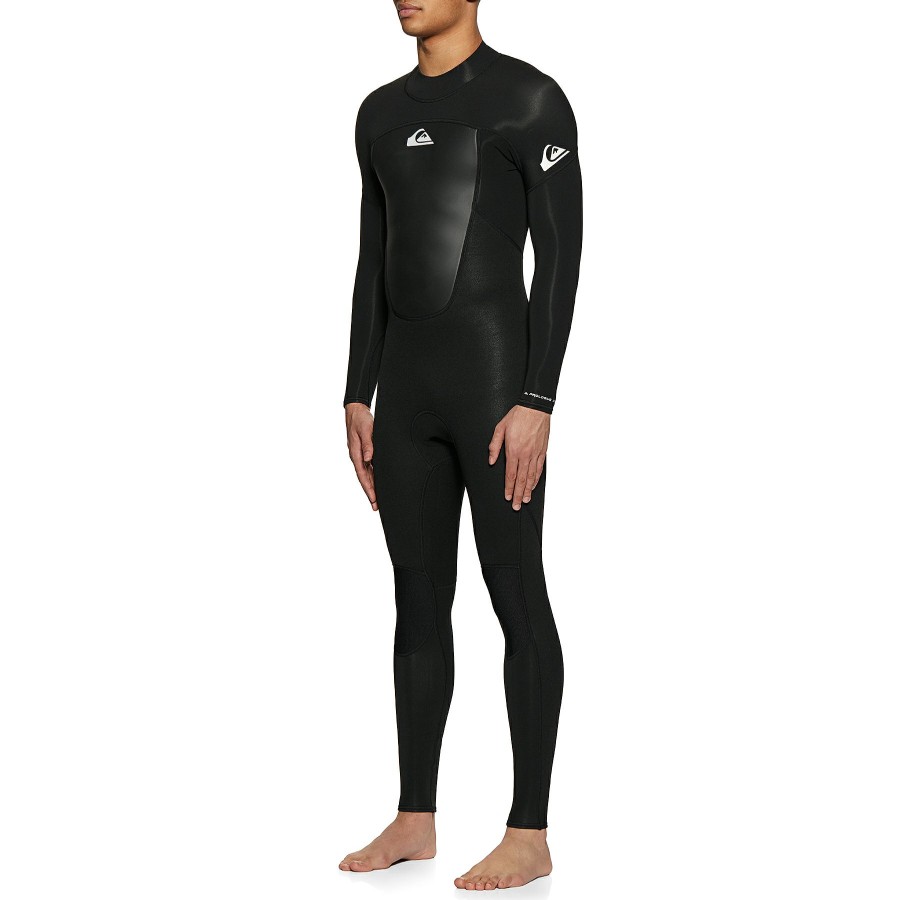 * Latest Quiksilver 3/2 Prologue Wetsuit Clearance