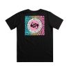 * Hottest Quiksilver Shadow Groove Boys Short Sleeve T-Shirt Online