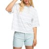 * Fine Quiksilver Spiceflow Womens Short Sleeve T-Shirt Online