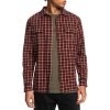 * Fashion Quiksilver Glenham Shirt Online