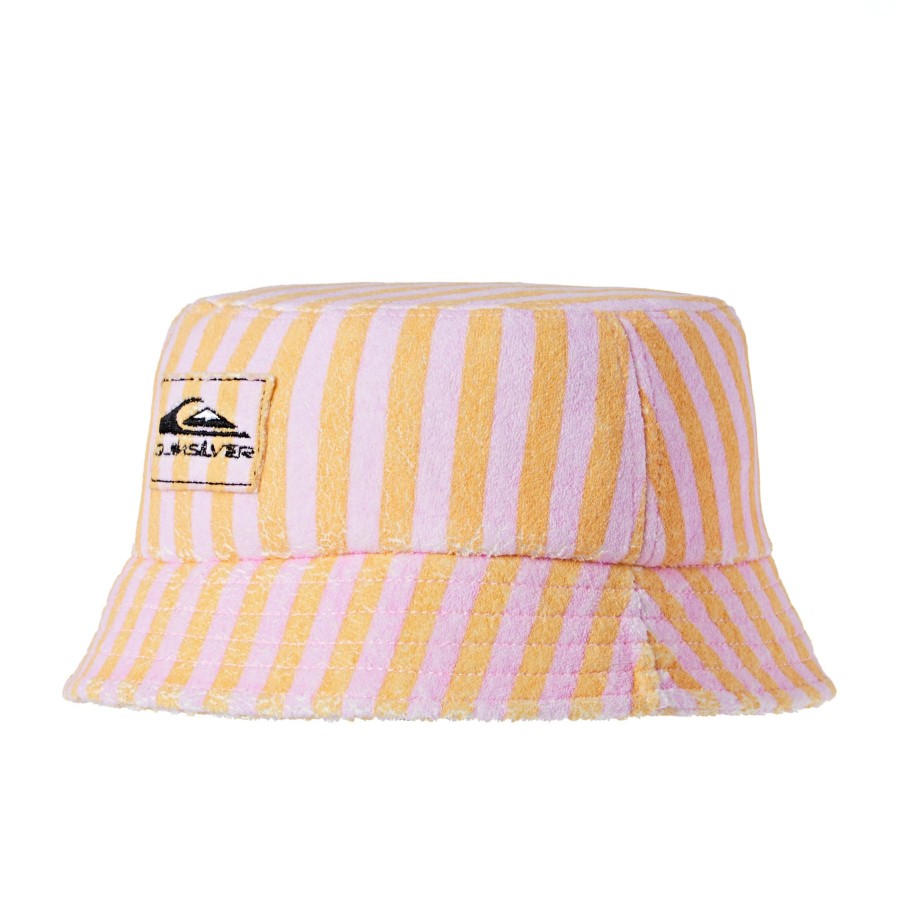 * Delicate Quiksilver Nomad Culture Womens Hat Online