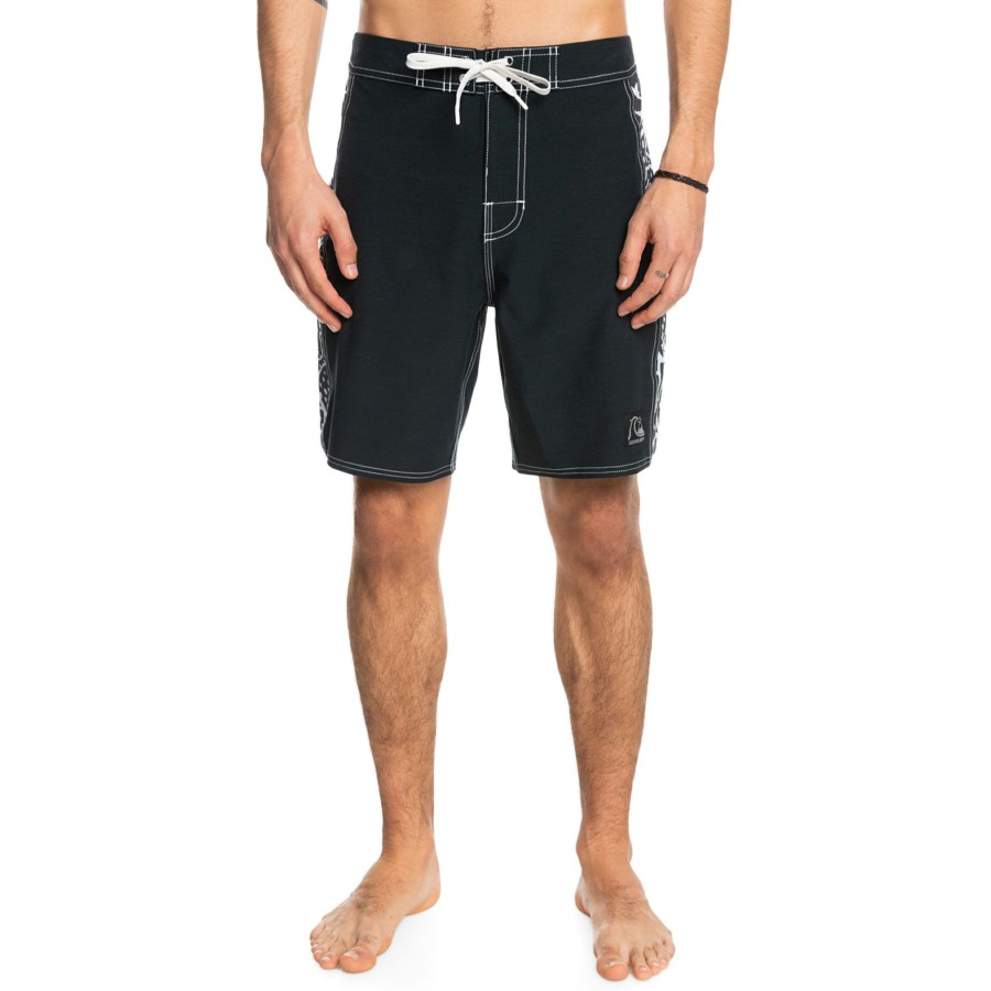 * Exquisite Quiksilver Original Arch Boardshorts Online