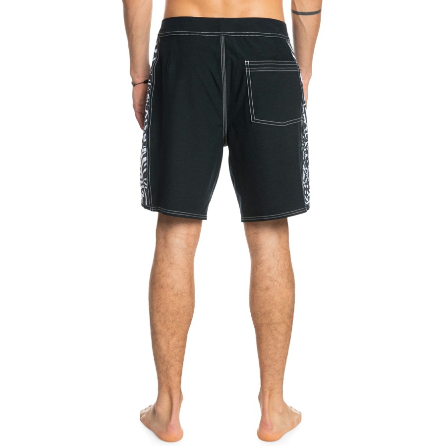 * Exquisite Quiksilver Original Arch Boardshorts Online