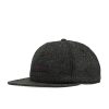 * Fine Quiksilver Metanoia Cap Best