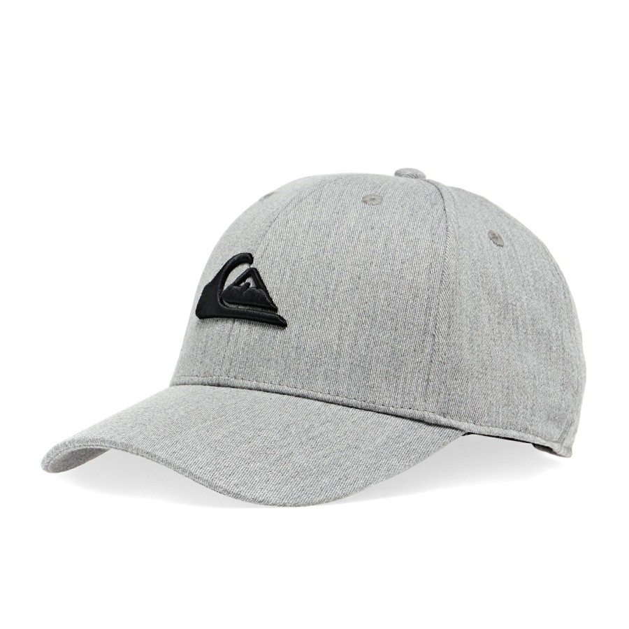 * Authentic Quiksilver Decades Cap Best