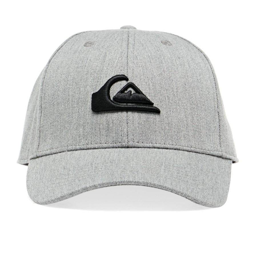 * Authentic Quiksilver Decades Cap Best