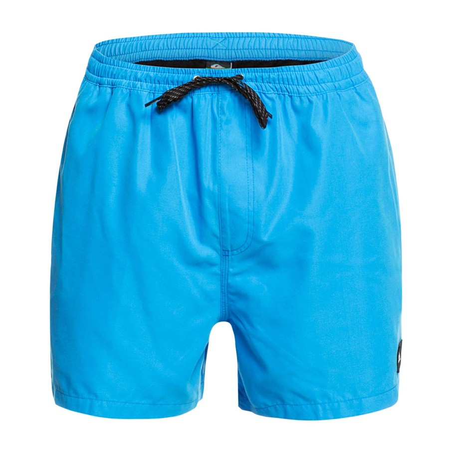 * Hottest Quiksilver Everyday Volley 15 Swim Shorts New