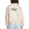 * Fashion Quiksilver Craft Heritage Cropped Womens Fleece Best