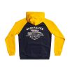 * Diaphanous Quiksilver Beach Trip Boys Pullover Hoodie Clearance