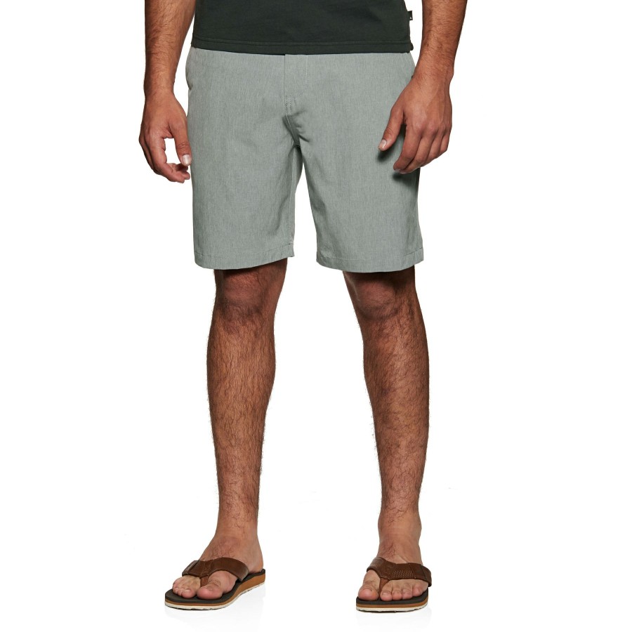 * Latest Quiksilver Union Heather Boardshorts Wholesale