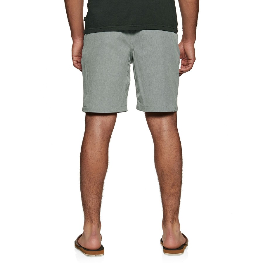 * Latest Quiksilver Union Heather Boardshorts Wholesale