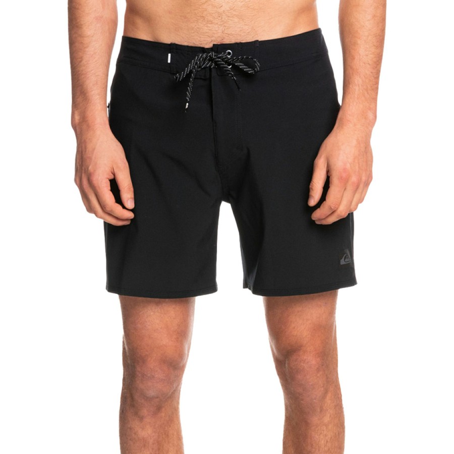 * Latest Quiksilver Surfsilk 16 Boardshorts Hot