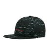 * Excellent Quiksilver Upside Down 6 Panel Cap Clearance