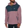 * Diaphanous Quiksilver Next Day Fleece Clearance