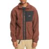 * Excellent Quiksilver Shallow Water Fleece Hot