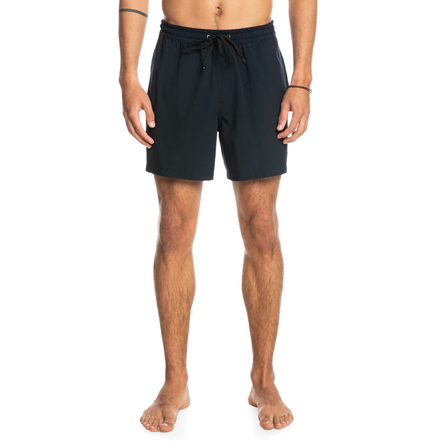 * Exquisite Quiksilver Everyday Volley 15 Swim Shorts Best