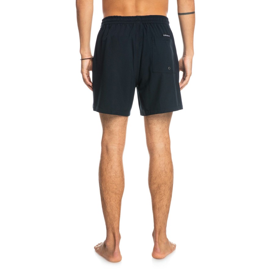 * Exquisite Quiksilver Everyday Volley 15 Swim Shorts Best