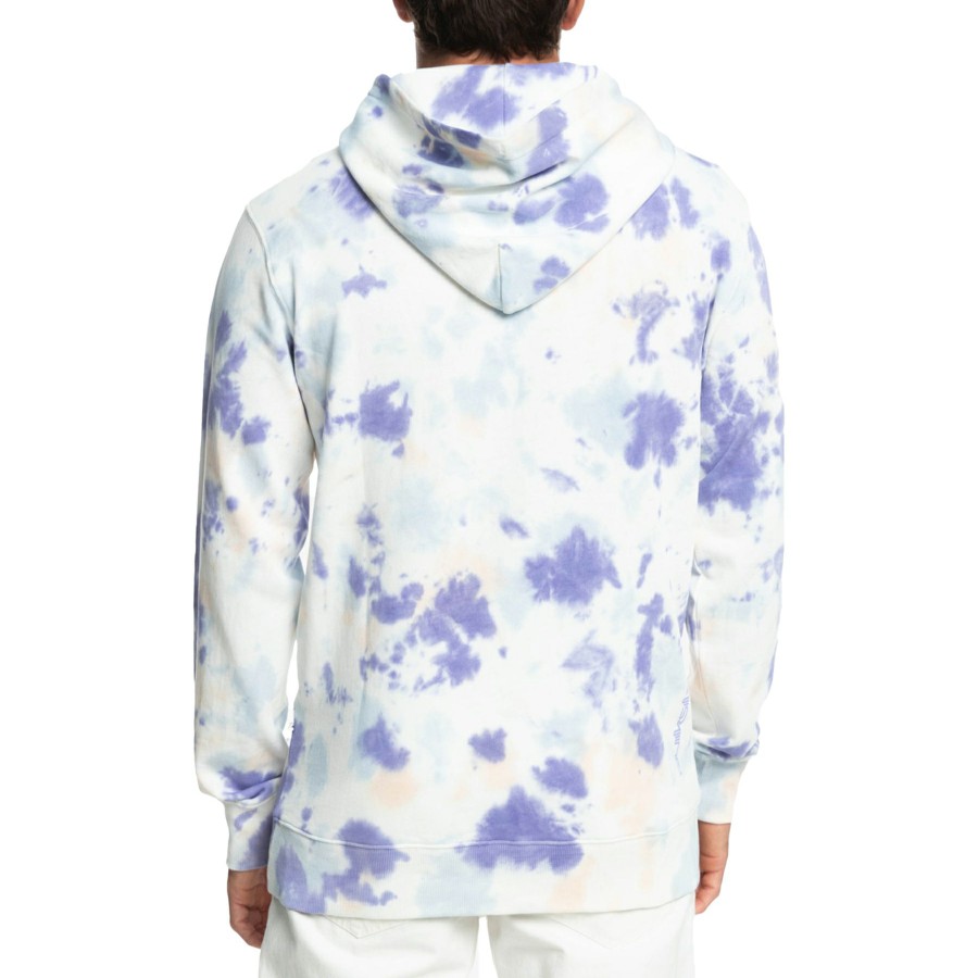 * Hottest Quiksilver Cloudy Pullover Hoodie Hot