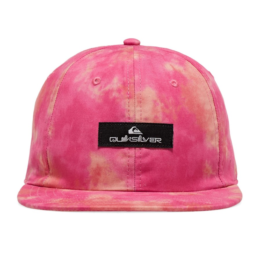 * Unique Quiksilver Lucid Dreams Boys Cap Wholesale