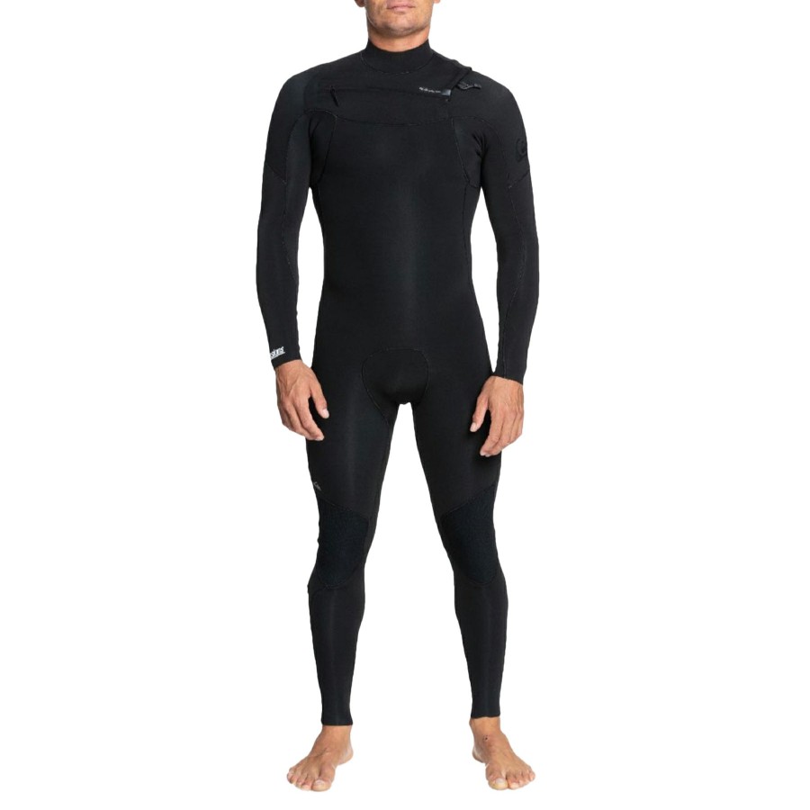 * Excellent Quiksilver Ed Sessions 5/4 Wetsuit Online