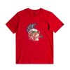 * Excellent Quiksilver Smokescreen Boys Short Sleeve T-Shirt Wholesale