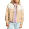 * Latest Quiksilver Amberfield W Jckt Womens Jacket Wholesale