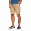 * Fashion Quiksilver Crucial Battle Shorts Clearance