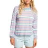 * Latest Quiksilver High Heritage Womens Long Sleeve T-Shirt Hot