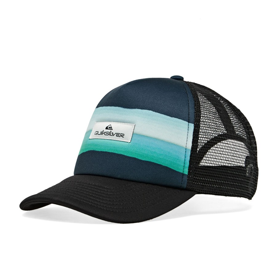 * Latest Quiksilver Kookaburra Coop Cap Clearance