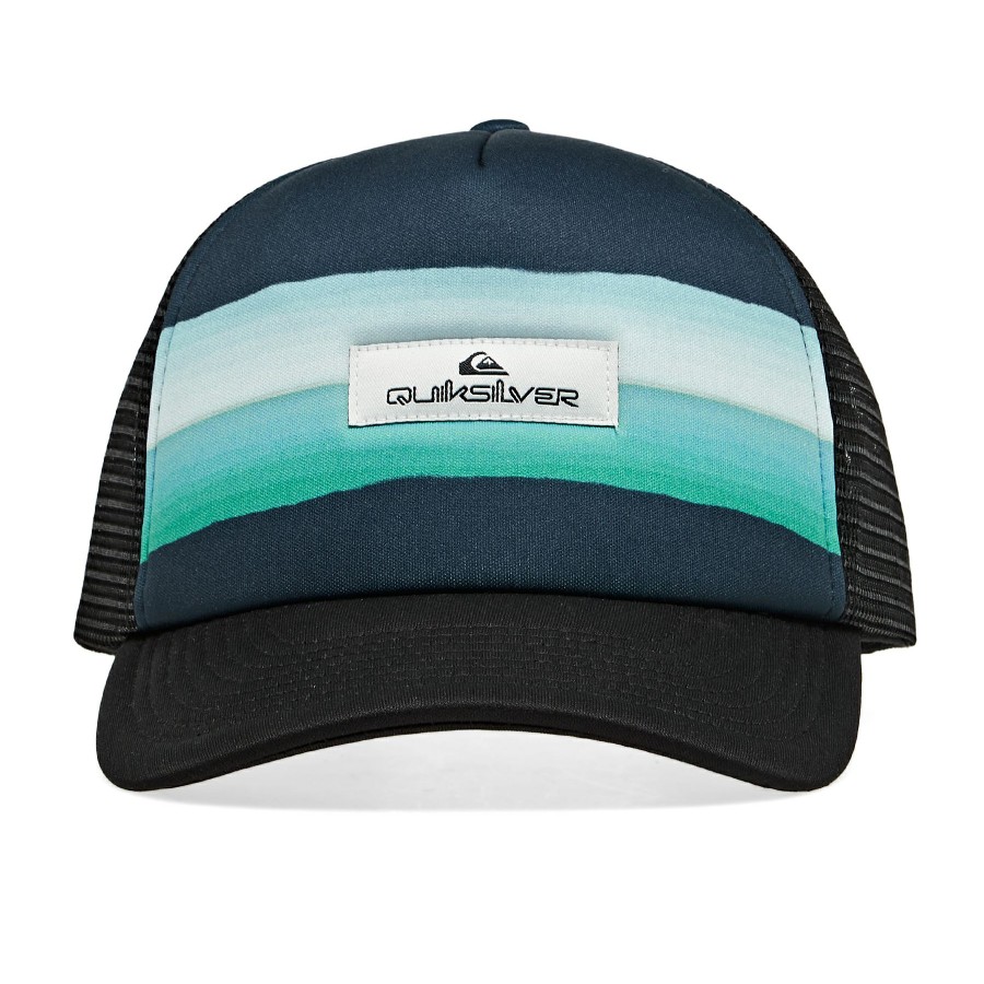 * Latest Quiksilver Kookaburra Coop Cap Clearance