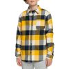 * Excellent Quiksilver Motherfly Boys Shirt Online