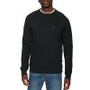 * Unique Quiksilver Essentials Crew Sweater Clearance