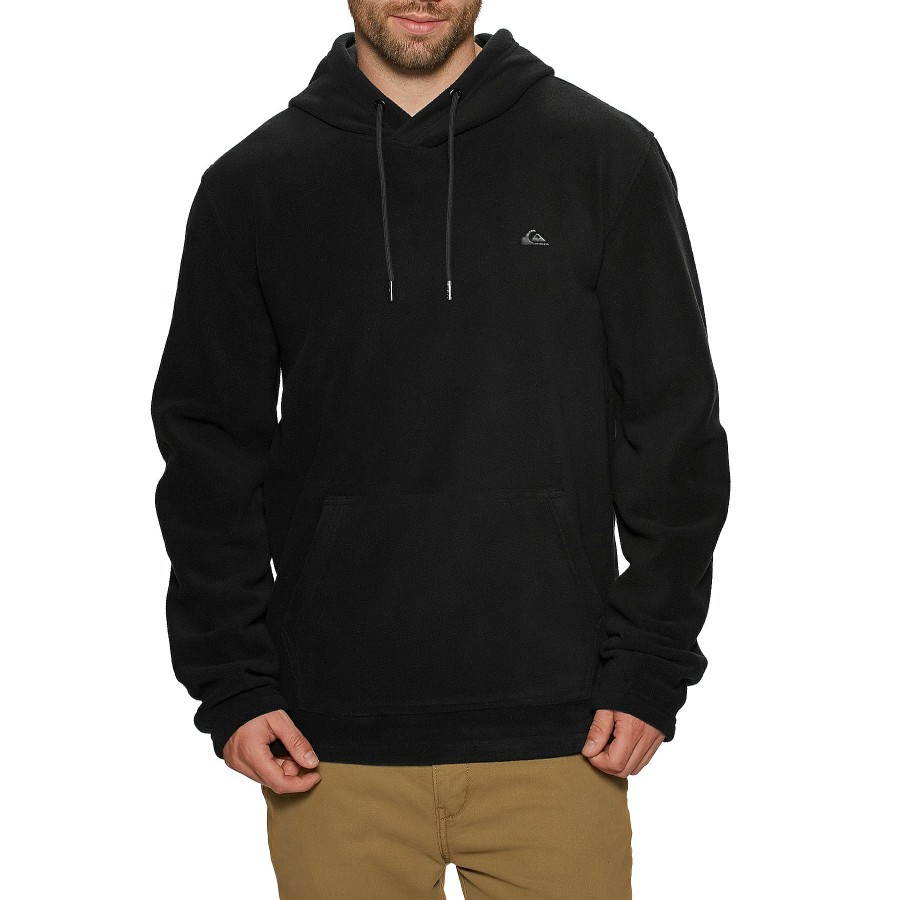 * Hottest Quiksilver Essential Polar Pullover Hoodie Best