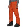 * Fine Quiksilver Boundry Snow Pant Clearance