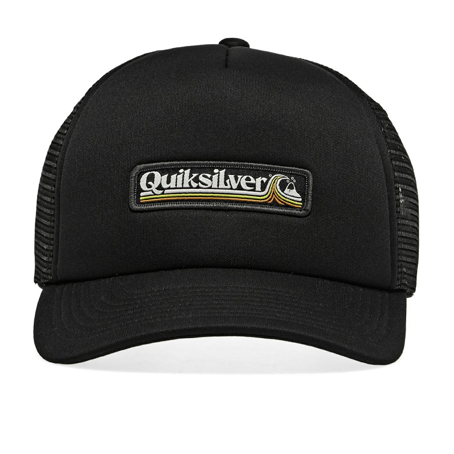 * Exquisite Quiksilver Slab Ripper Cap Clearance