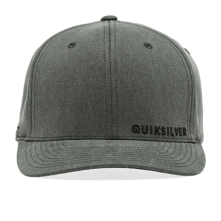 * Fashion Quiksilver Sidestay Cap Online