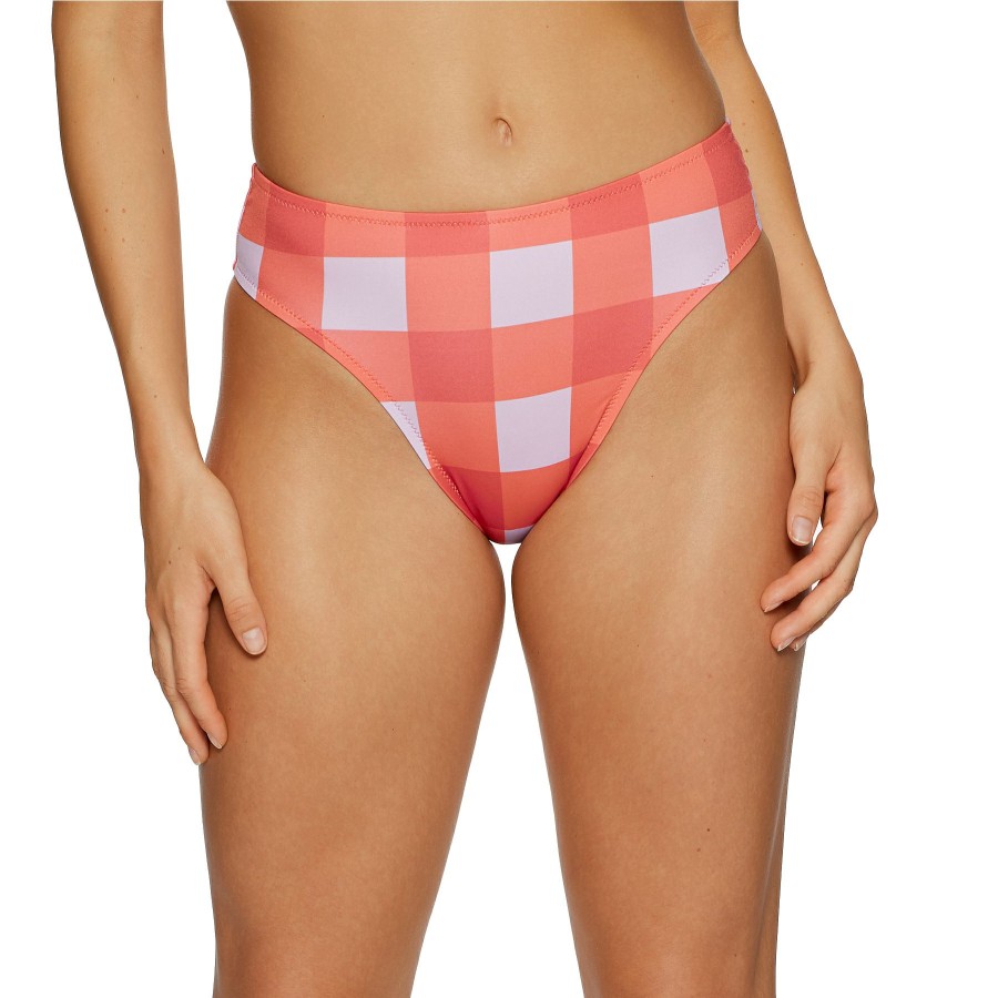 * Excellent Quiksilver High Waist Bikini Bottoms Wholesale