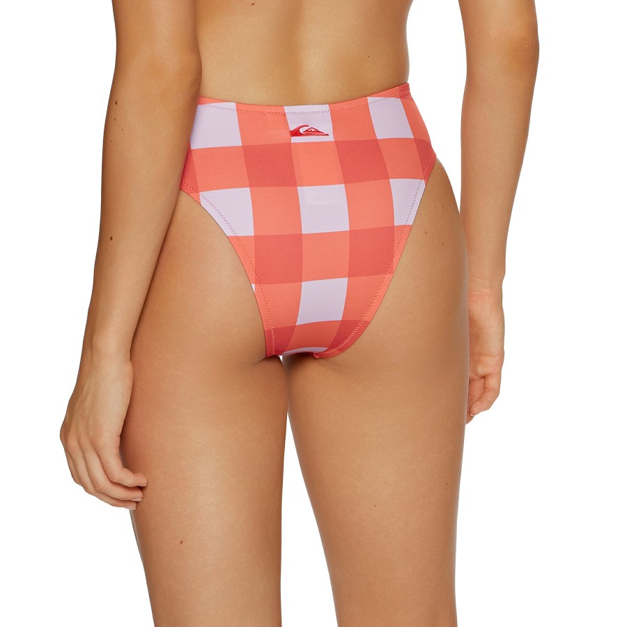 * Excellent Quiksilver High Waist Bikini Bottoms Wholesale