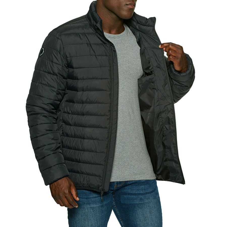 * Fine Quiksilver Scaly Jacket Clearance