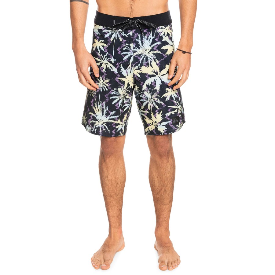 * Diaphanous Quiksilver Highlite Arch Boardshorts New