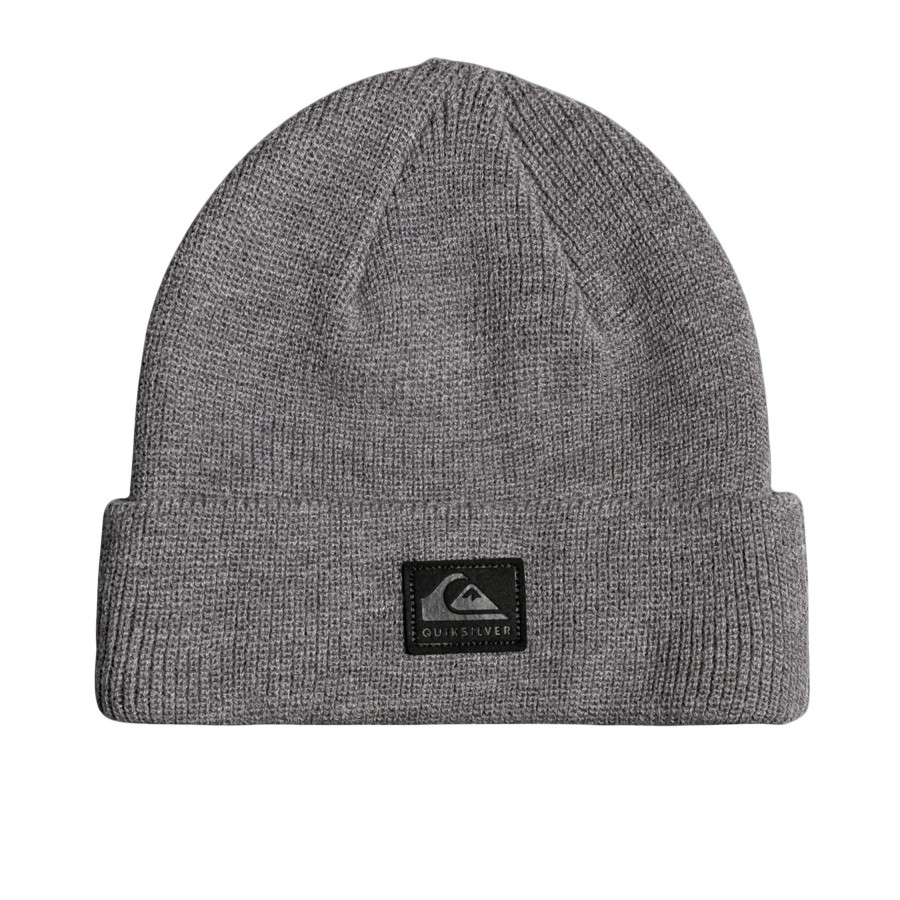 * Fashion Quiksilver Performer 2 Beanie New