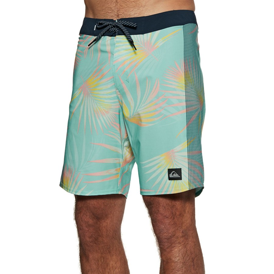 * Latest Quiksilver Highlite Arch Boardshorts Best