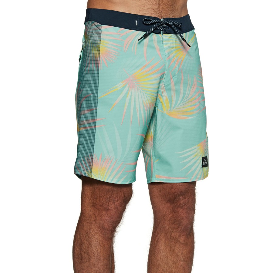 * Latest Quiksilver Highlite Arch Boardshorts Best