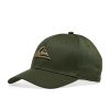 * Authentic Quiksilver Decades Cap Best