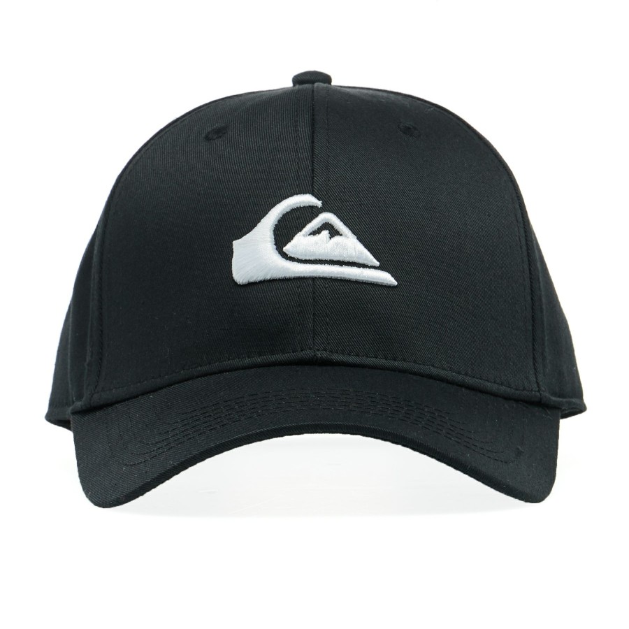 * Excellent Quiksilver Decades Cap New